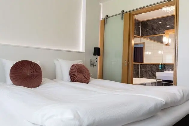 Premium Junior Suite