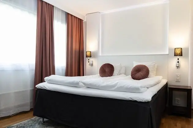 Premium Junior Suite
