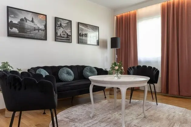 Premium Junior Suite