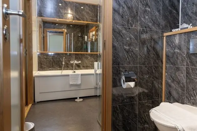 Premium Junior Suite