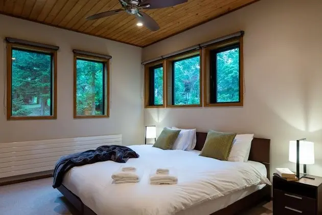 Deluxe Villa
