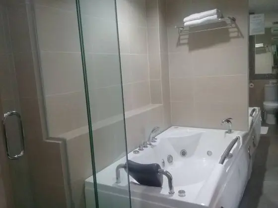 Executive Süit