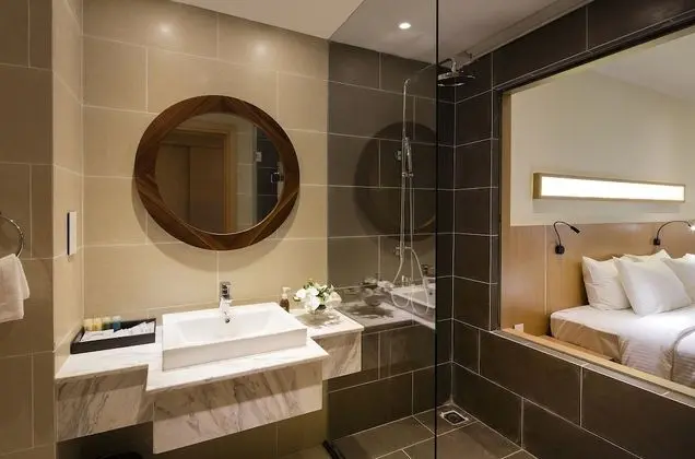 Superior King Room