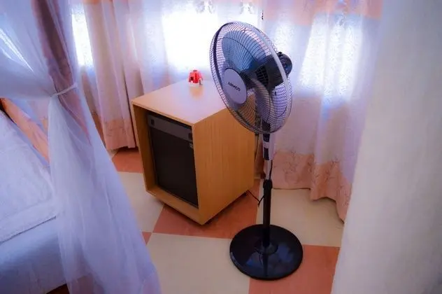 Standard İki Ayrı Yataklı Oda