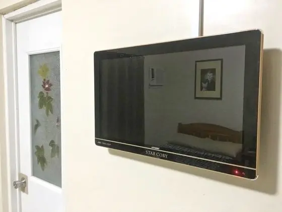 İki Ayrı Yataklı Oda, 2 Çift Kişilik Yatak