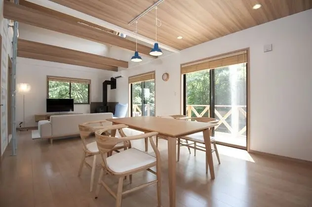 Deluxe Villa
