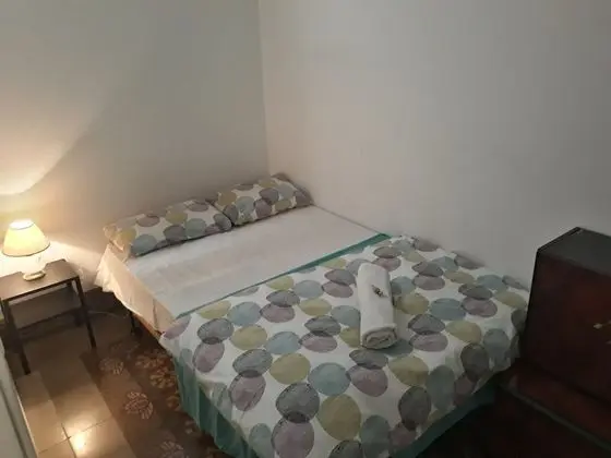 Economy Tek Büyük Yataklı Oda