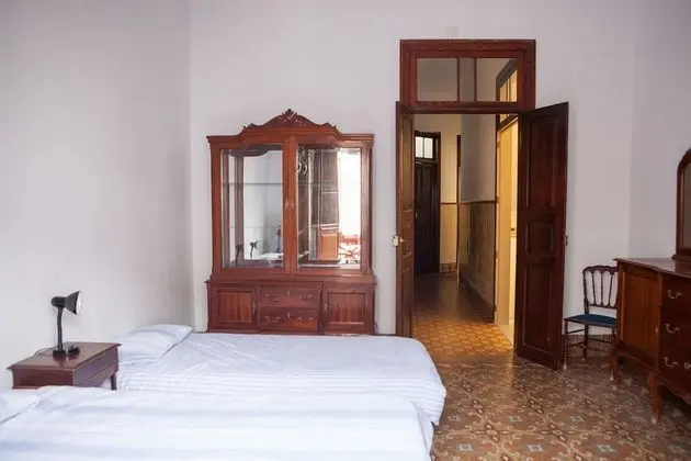 Economy Tek Büyük Yataklı Oda