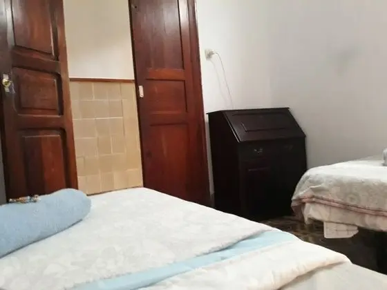 Economy Tek Büyük Yataklı Oda