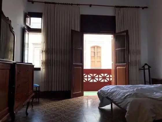 Economy Tek Büyük Yataklı Oda