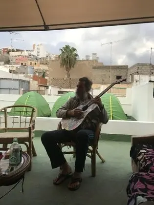 Economy Tek Kişilik Oda