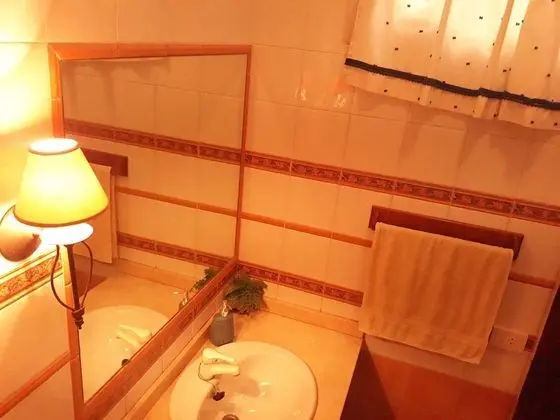 Economy Tek Kişilik Oda