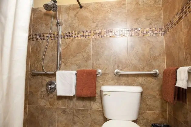 Standard Oda, 2 Büyük (Queen) Boy Yatak
