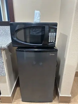 Mini buzdolabı