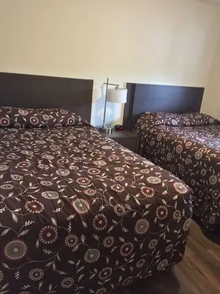Deluxe Süit, 2 Yatak Odası