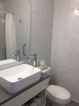 Deluxe Tek Kişilik Oda, 1 Büyük (Queen) Boy Yatak
