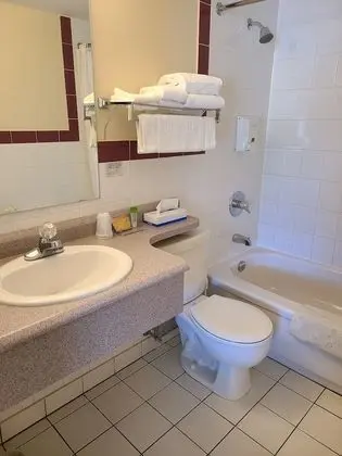 Standard Oda, 1 Büyük (Queen) Boy Yatak, Buzdolabı ve Mikrodalga