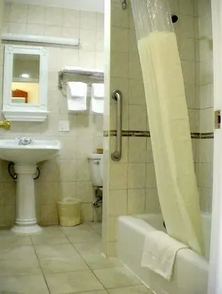 Standard Oda, 2 Çift Kişilik Yatak, Sigara İçilmez