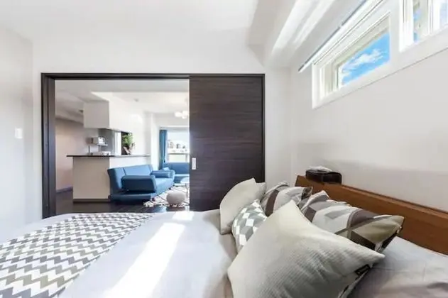 Apart Daire, Sigara İçilmez