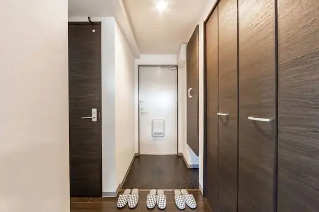 Apart Daire, Sigara İçilmez