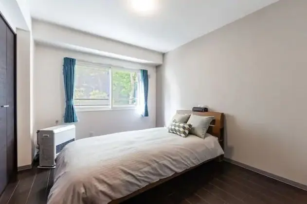 Apart Daire, Sigara İçilmez