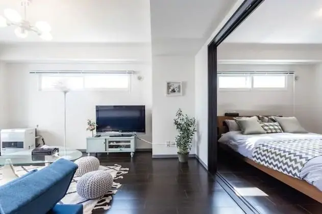 Apart Daire, Sigara İçilmez