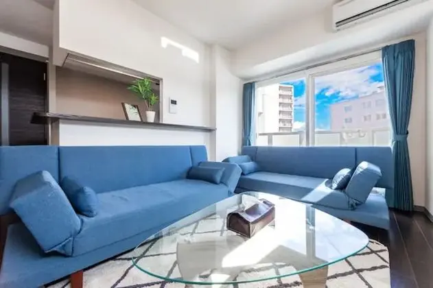 Apart Daire, Sigara İçilmez