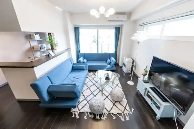 Apart Daire, Sigara İçilmez