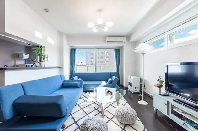 Apart Daire, Sigara İçilmez