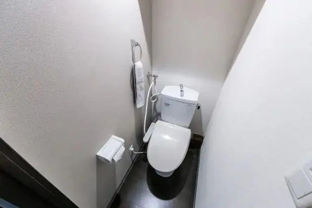 Apart Daire, Sigara İçilmez