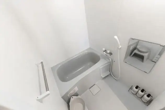 Apart Daire, Sigara İçilmez