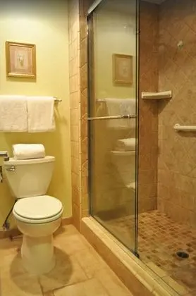 Standard Oda, 1 Yatak Odası
