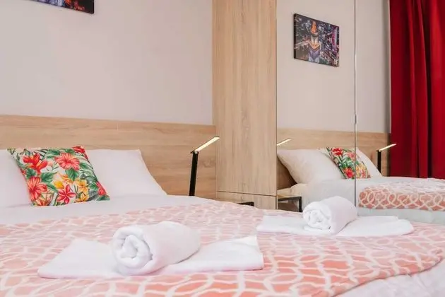 Superior Apart Daire