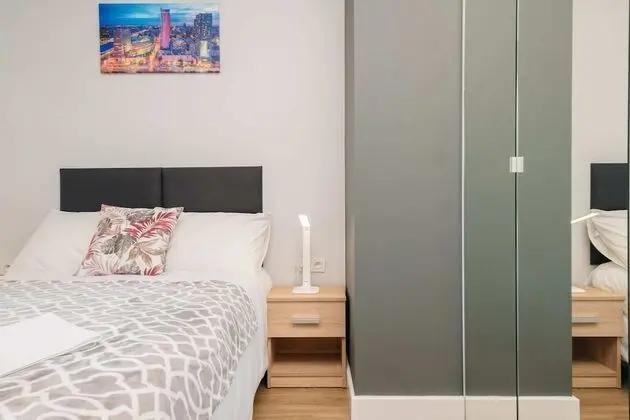 Superior Apart Daire