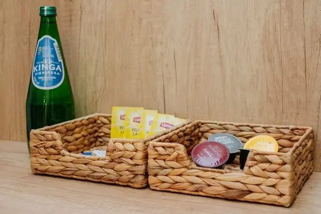 Superior Apart Daire