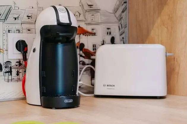 Superior Apart Daire