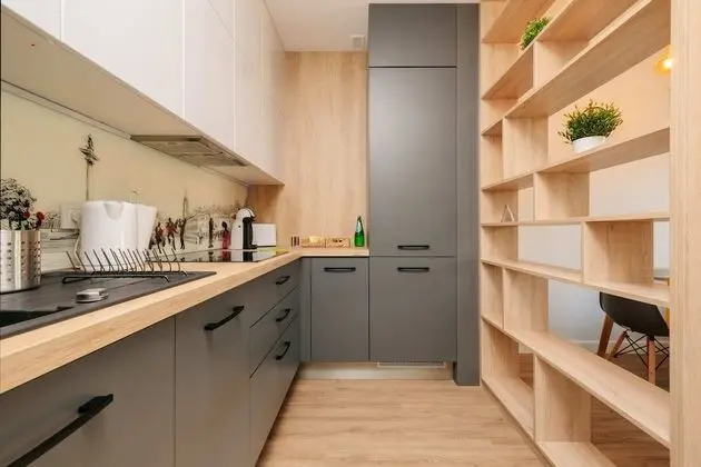 Superior Apart Daire