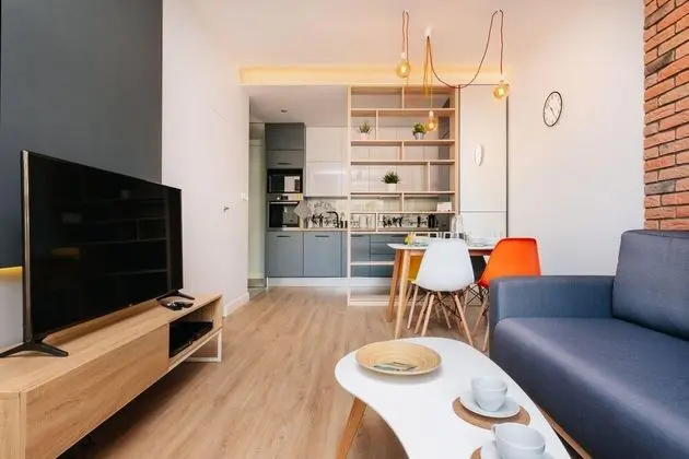 Superior Apart Daire