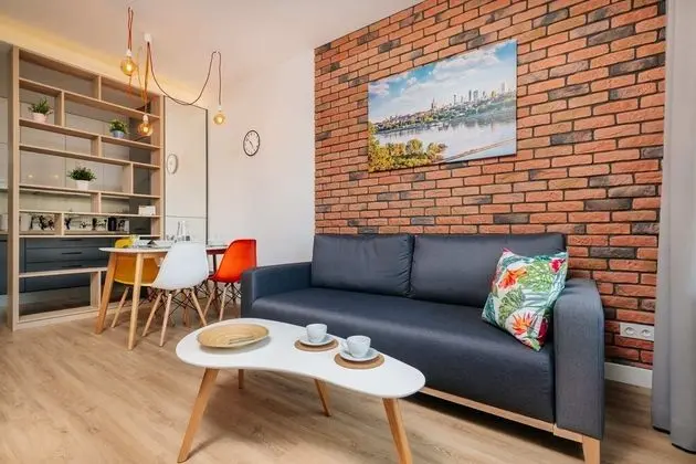 Superior Apart Daire