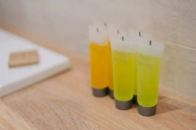 Superior Apart Daire