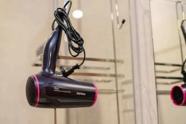 Superior Apart Daire