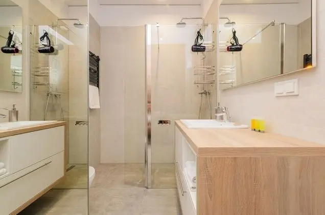 Superior Apart Daire