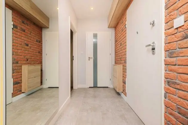 Superior Apart Daire