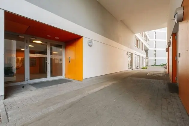 Superior Apart Daire