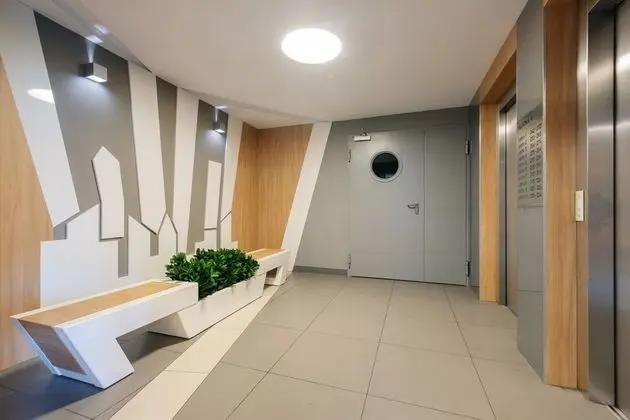 Superior Apart Daire