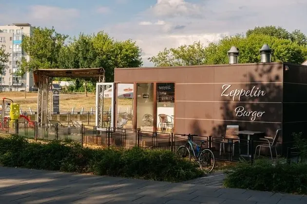 Superior Apart Daire