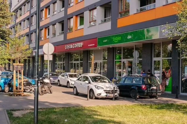 Superior Apart Daire