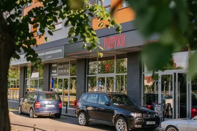 Superior Apart Daire