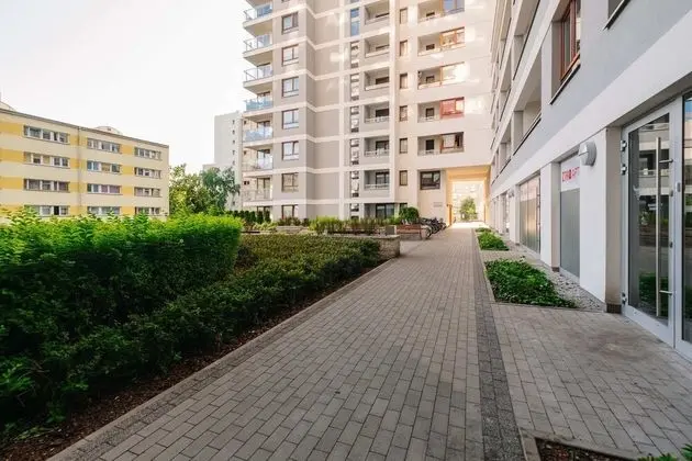 Superior Apart Daire