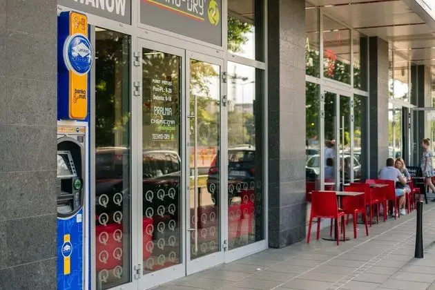 Superior Apart Daire